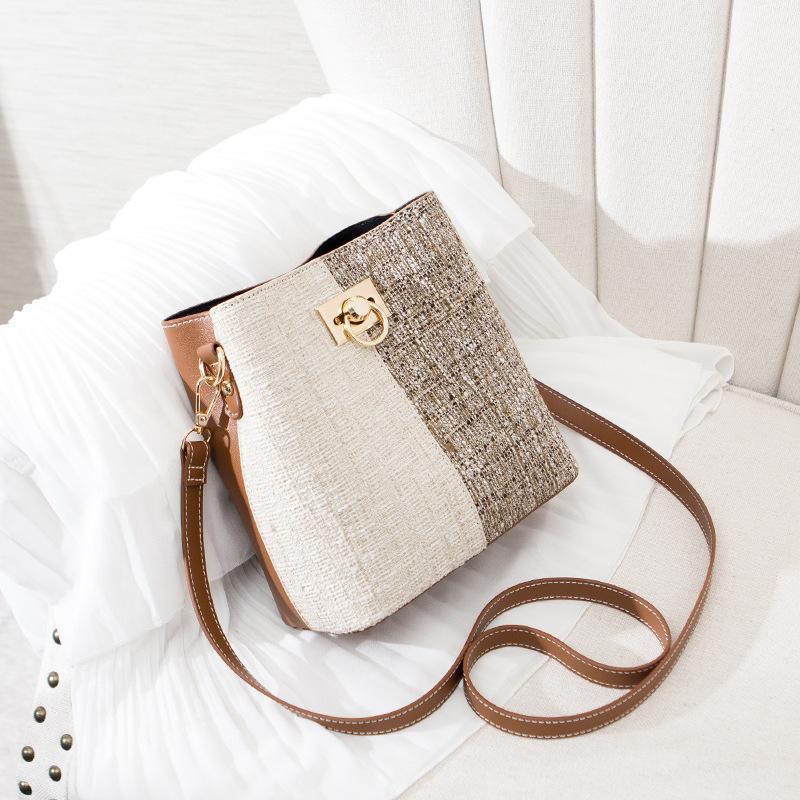 2020 Fashion Bucket Bag - Image 2