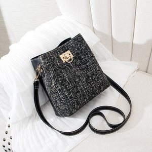 2020 Fashion Bucket Bag - Image 7