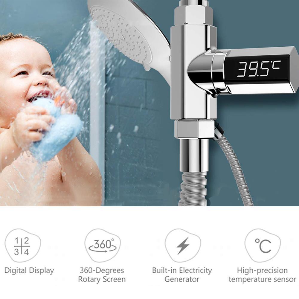 Shower Thermometer - Image 2