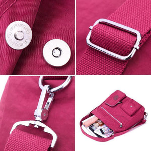 Casual Multi-function Bag - Image 9
