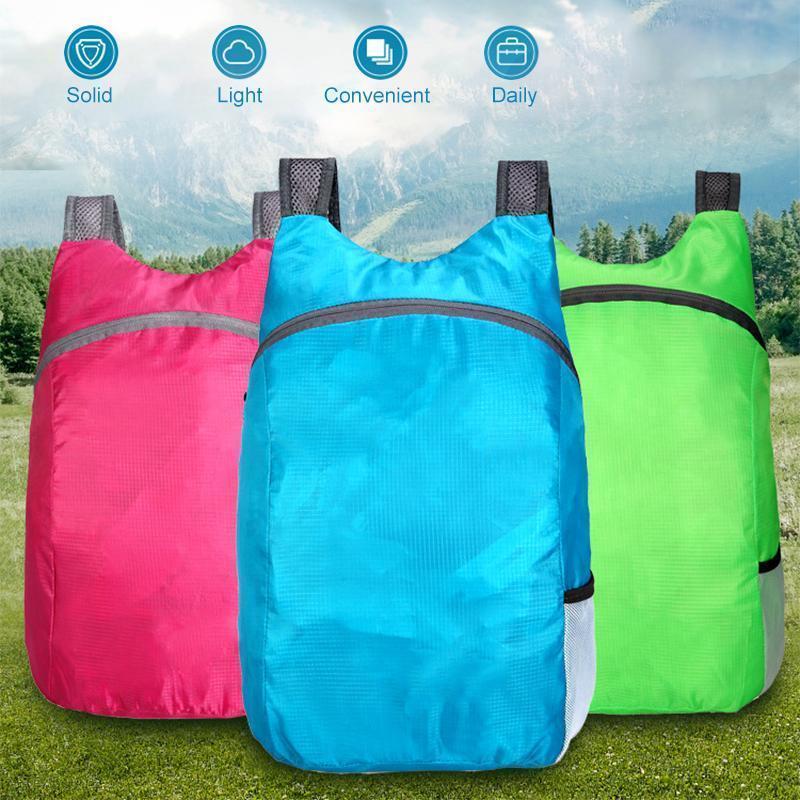 Collapsible Backpack - Image 2