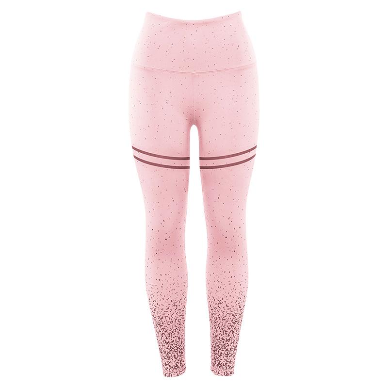 Gym Leggings Tummy Control Shapewear - Image 6