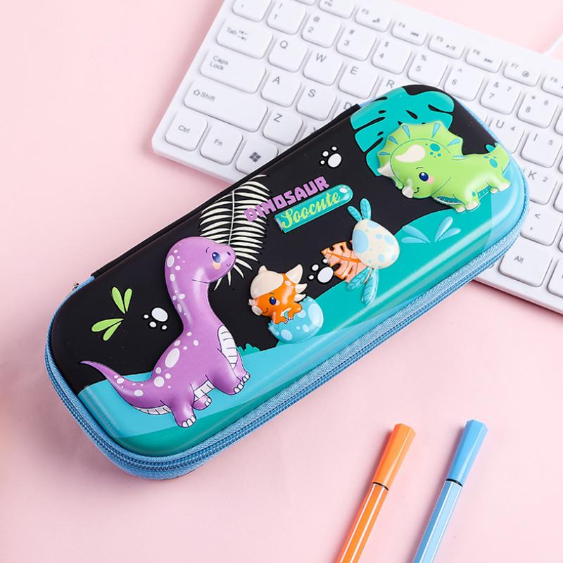 3D Stationery Box for Children's Gift - Image 2