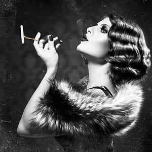 Adjustable Cigarette Holder Ring - Image 5