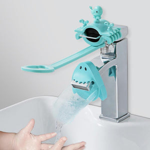 Faucet Handle Extender Set - Image 3