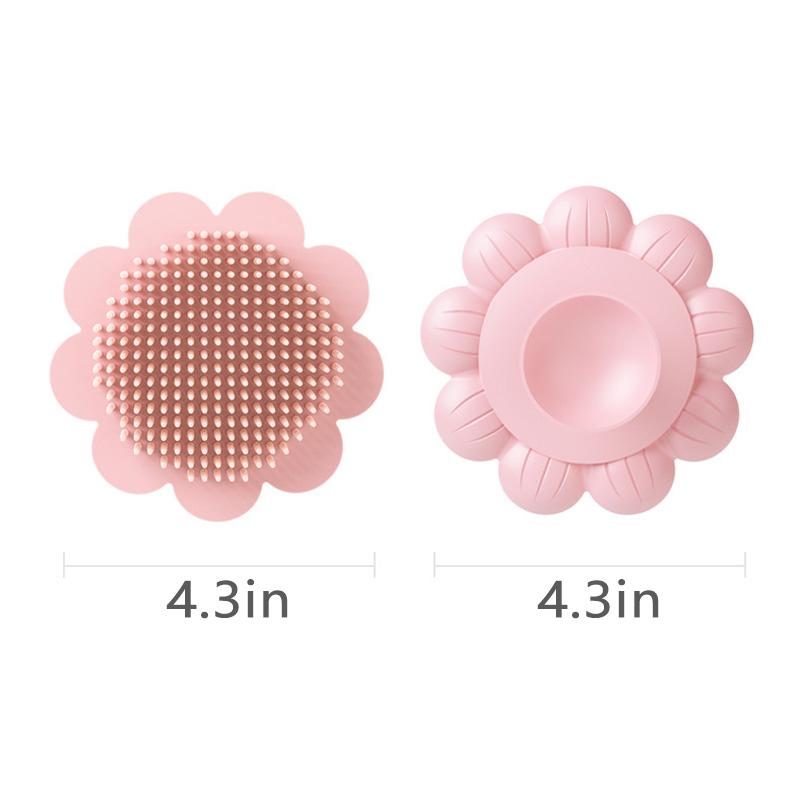 Baby Silicone Bath Brush - Image 8
