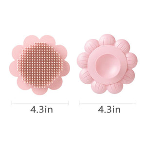Baby Silicone Bath Brush - Image 7