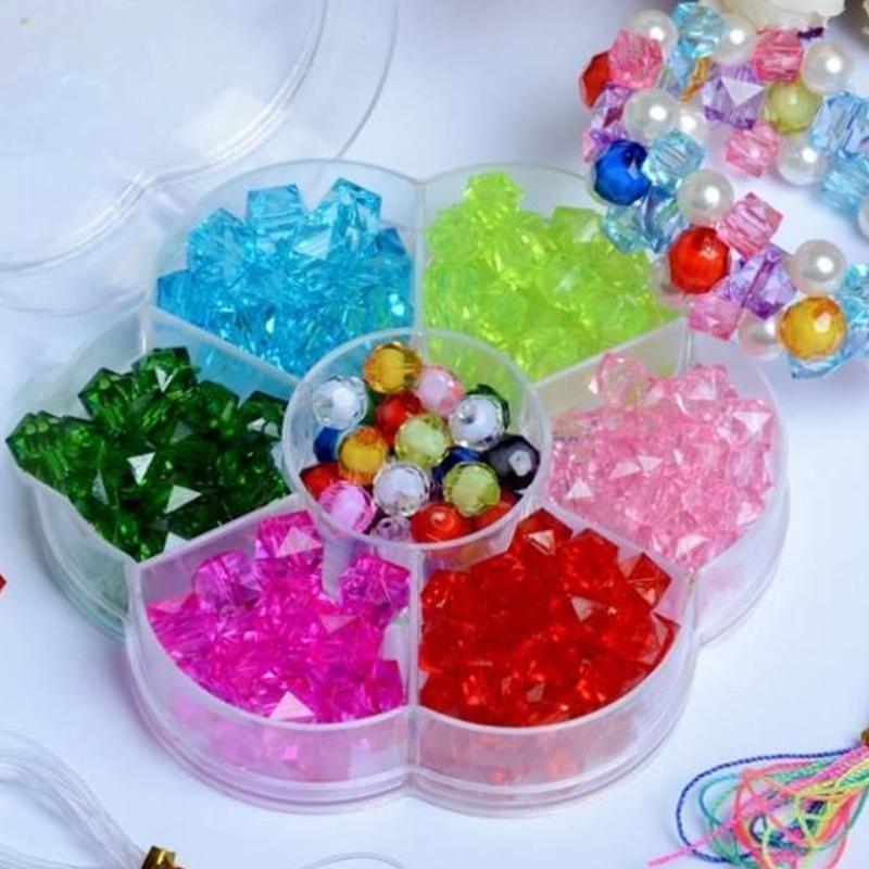Acrylic Children DIY Beads - Image 6