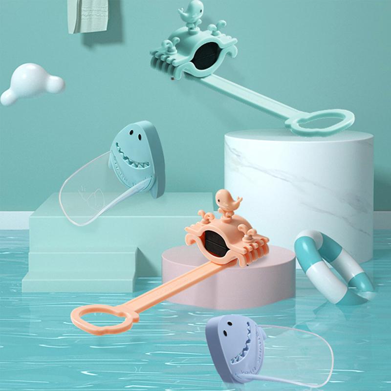 Faucet Handle Extender Set - Image 2