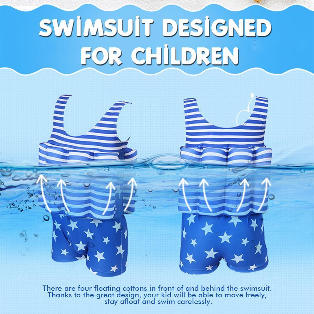 Float Suit For Children - Image 8