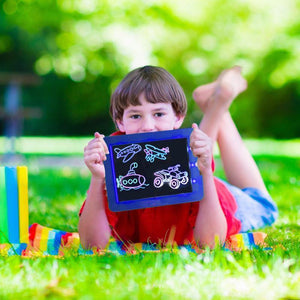 3D LED Luminous Magic Drawing Pad Toys - Image 9