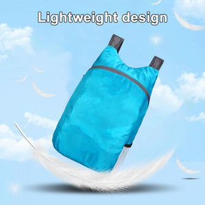 Collapsible Backpack - Image 5