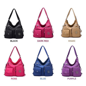 Casual Multi-function Bag - Image 7