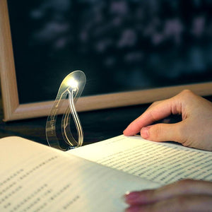 Reading Bookmark Light - Image 3