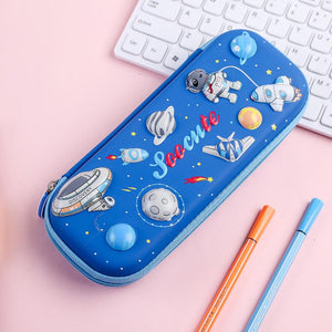 3D Stationery Box for Children's Gift - Image 3