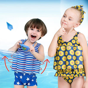 Float Suit For Children - Image 5