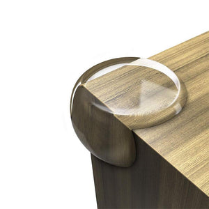 Transparent Corner Guards - Image 5