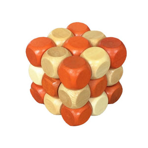 3D Wooden Puzzle Games - Image 5