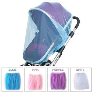 Baby Stroller Mosquito Net - Image 5