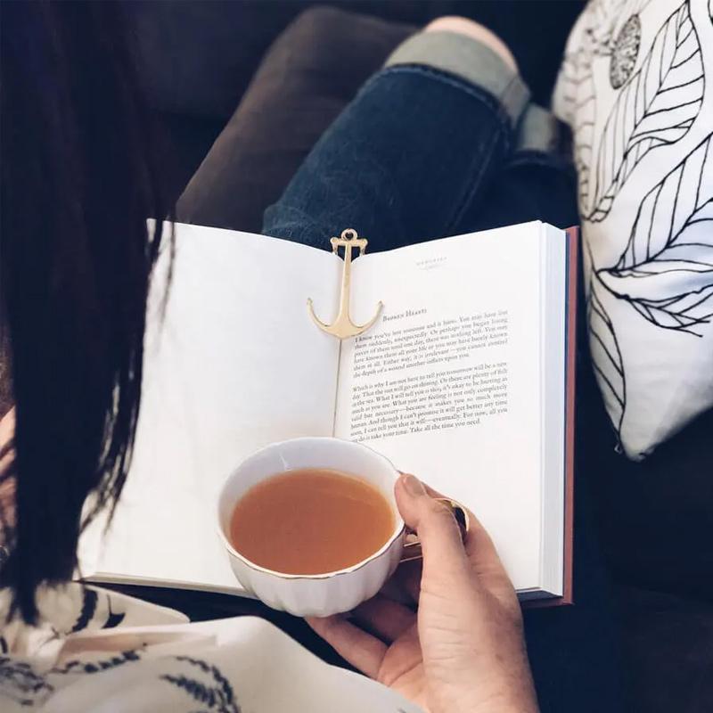 Anchor Bookmark - Image 6