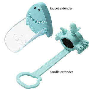 Faucet Handle Extender Set - Image 5