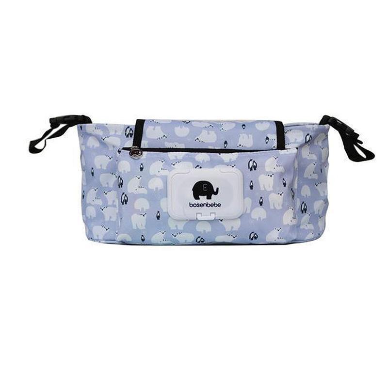 PRAM BAG - Image 6