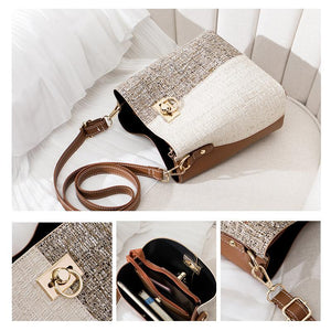 2020 Fashion Bucket Bag - Image 9