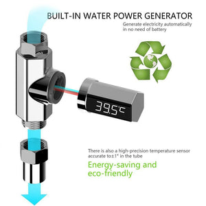 Shower Thermometer - Image 7
