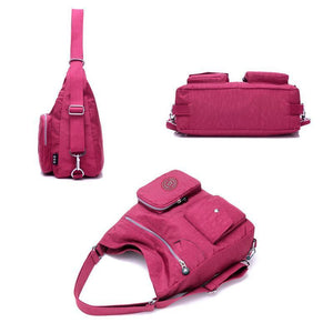 Casual Multi-function Bag - Image 3