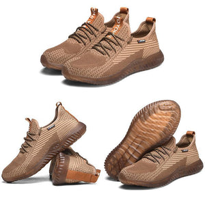 2020 New Work Breathable Sneakers - Image 5