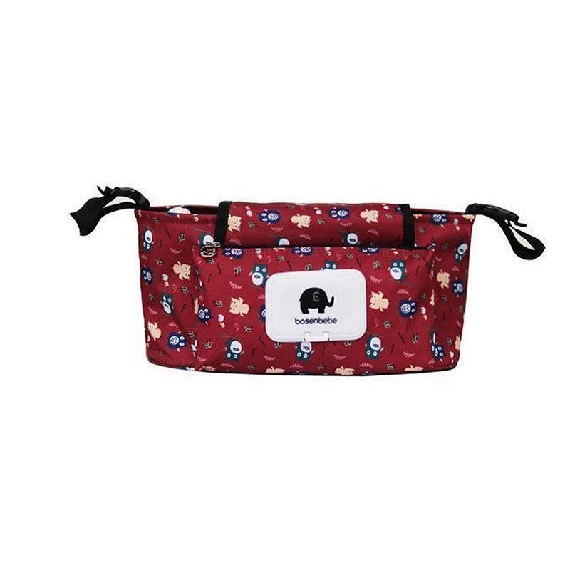 PRAM BAG - Image 8