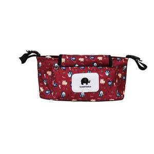 PRAM BAG - Image 7