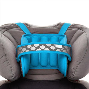 Child Car Seat Head Support - Image 9