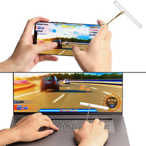 Adjustable Cigarette Holder Ring - Image 9