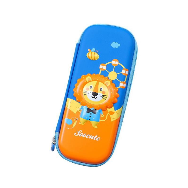 3D Stationery Box for Children's Gift - Image 8