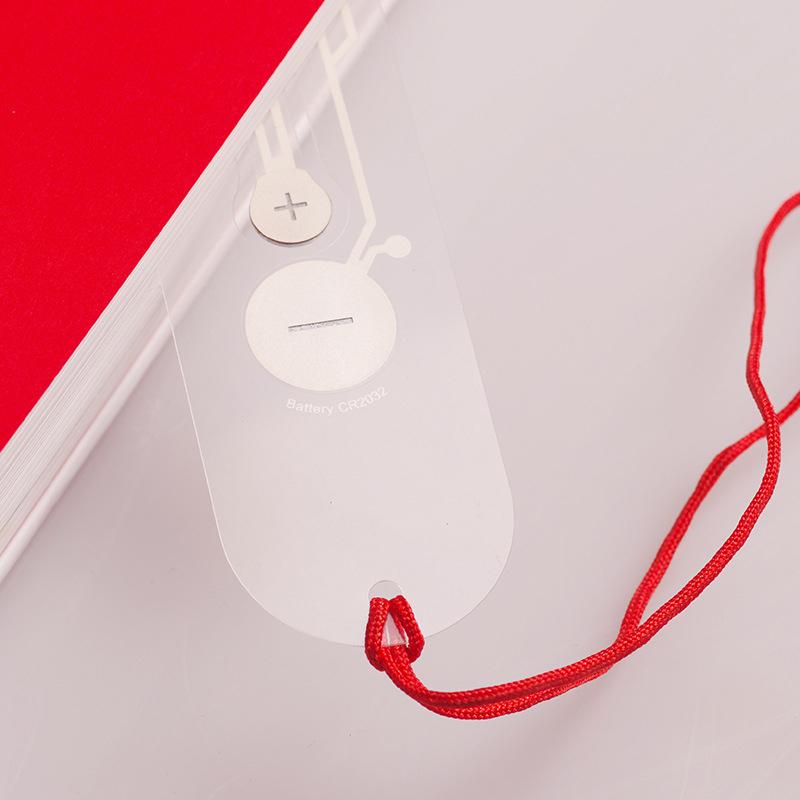 Reading Bookmark Light - Image 6