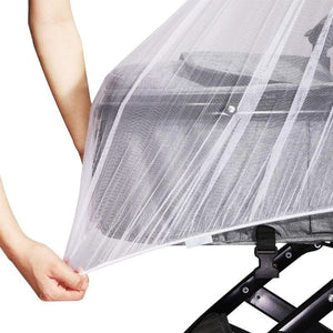 Baby Stroller Mosquito Net - Image 9