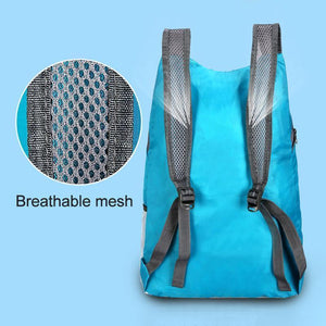 Collapsible Backpack - Image 9