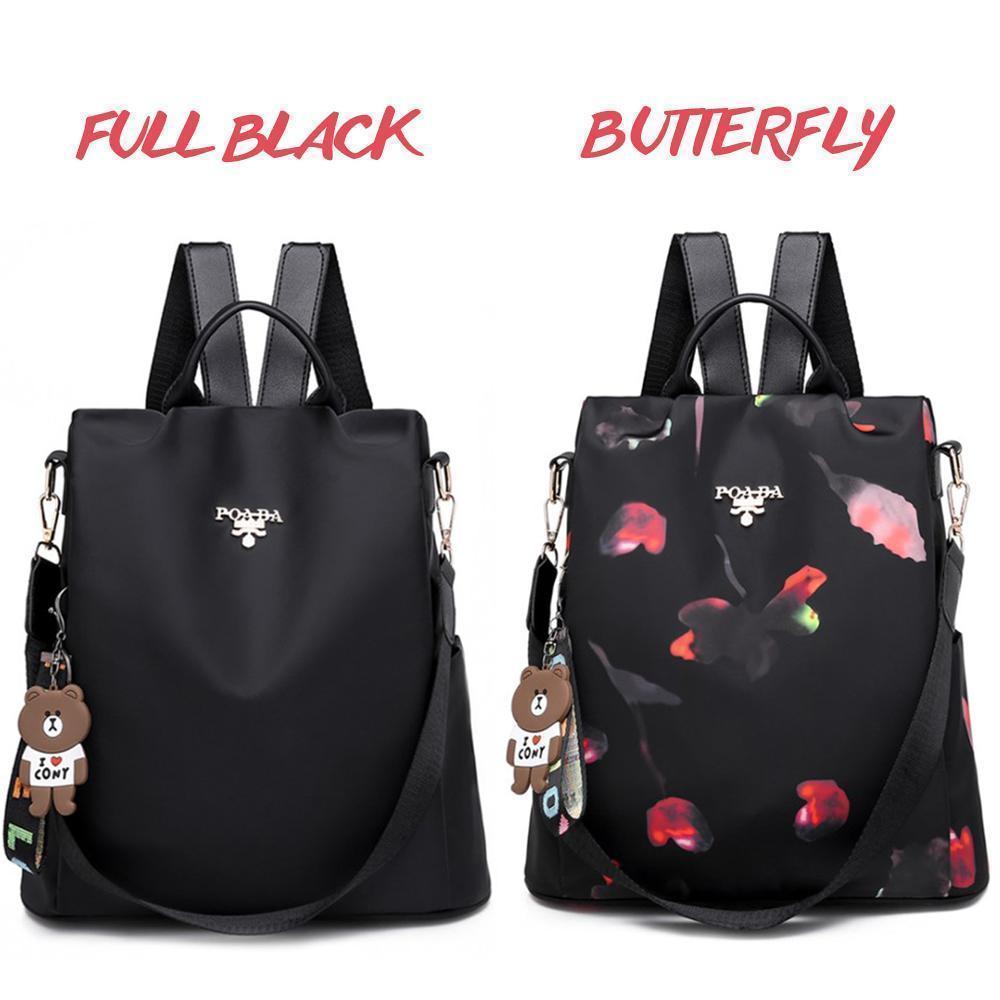 Anti-theft Outdoor Backpack With Large Capacity - Image 8