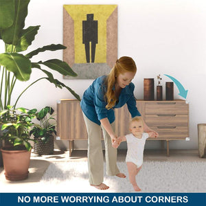 Transparent Corner Guards - Image 9