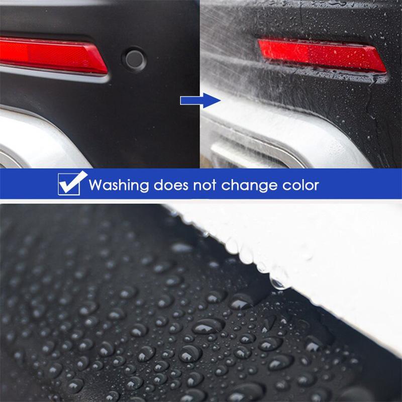 Auto Leather&Plastic Refurbishment Paste - Image 8