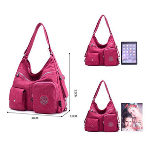 Casual Multi-function Bag - Image 5