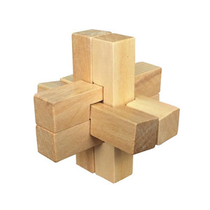 3D Wooden Puzzle Games - Image 7