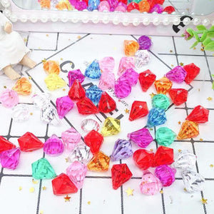 Acrylic Children DIY Beads - Image 9