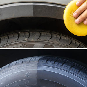 Auto Leather&Plastic Refurbishment Paste - Image 9
