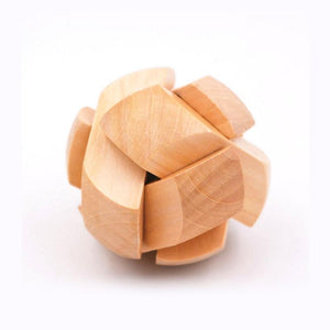 3D Wooden Puzzle Games - Image 9