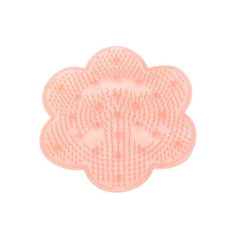 FLOWER LAZY BATH MASSAGE PAD - Image 4
