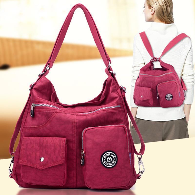 Casual Multi-function Bag - Image 2