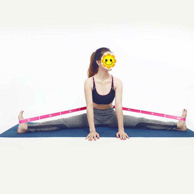 Stretchaid Resistance Band - Image 8