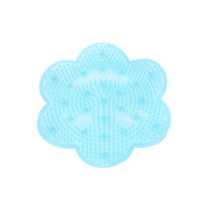 FLOWER LAZY BATH MASSAGE PAD - Image 5
